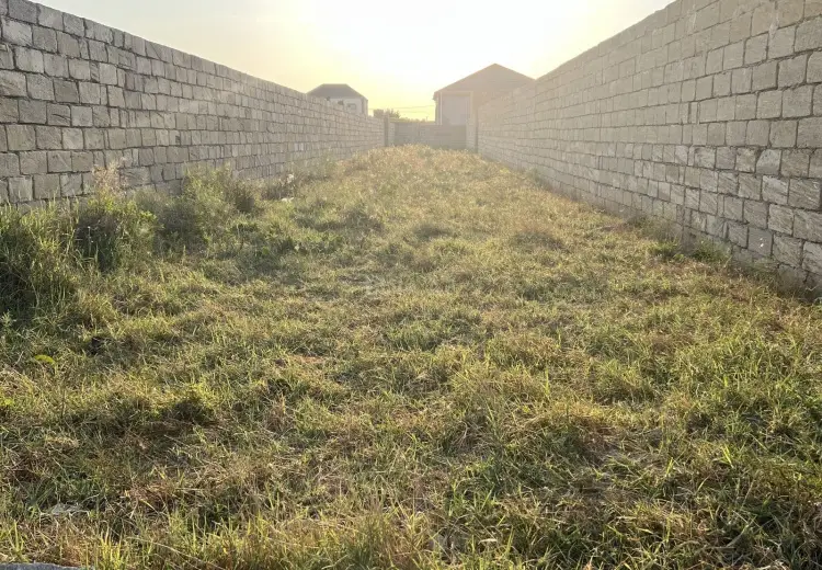 8 sot Torpaq Satılır, Nardaran qəs., Sabunçu, Bakı