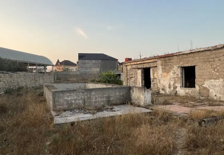 5 sot Torpaq Satılır, Buzovna, Xəzər, Bakı