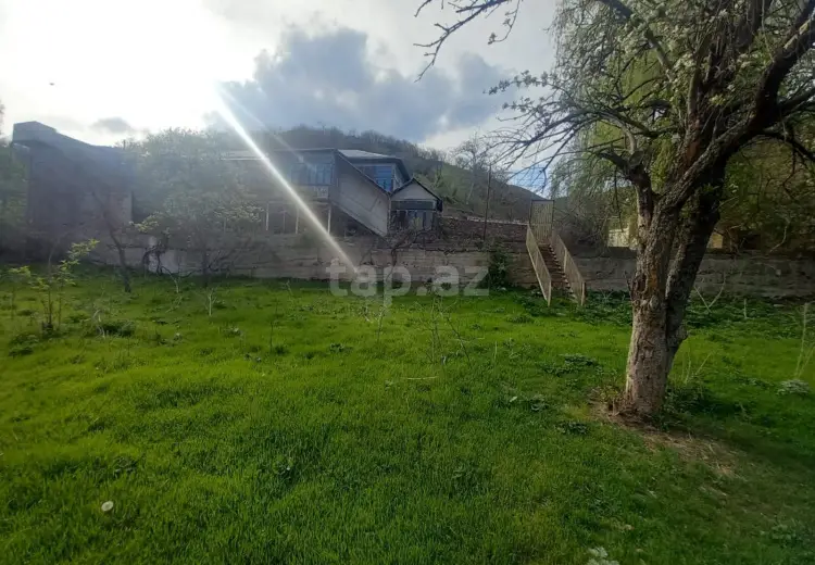 5 otaqlı mənzil , Gəncə