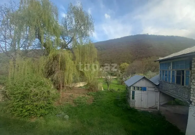 5 otaqlı mənzil , Gəncə