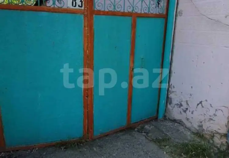 4 otaqlı mənzil , Qazax