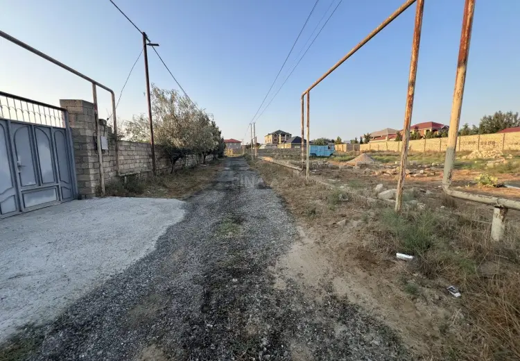 12 sot Torpaq Satılır, Nardaran qəs., Sabunçu, Bakı