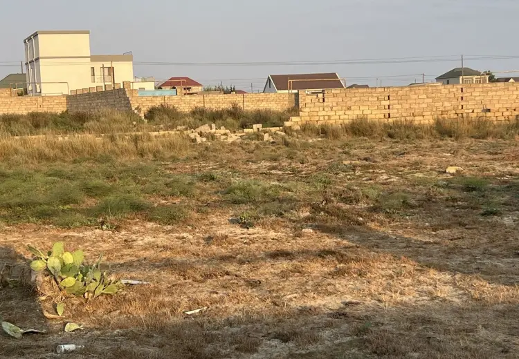 12 sot Torpaq Satılır, Nardaran qəs., Sabunçu, Bakı