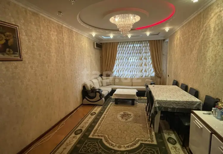 3 otaqlı mənzil , Bakı