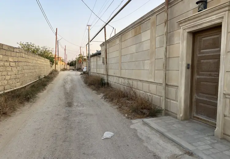 37 sot Torpaq Satılır, Nardaran qəs., Sabunçu, Bakı