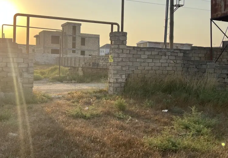 12 sot Torpaq Satılır, Nardaran qəs., Sabunçu, Bakı