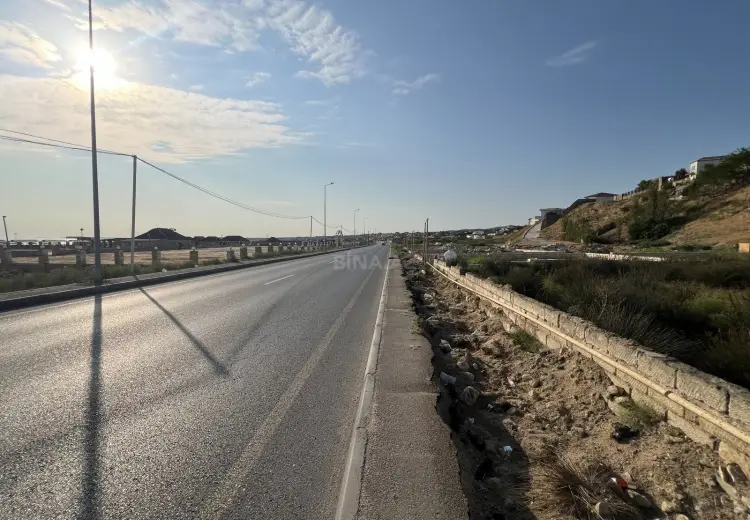 12 sot Torpaq Satılır, Novxanı, Abşeron