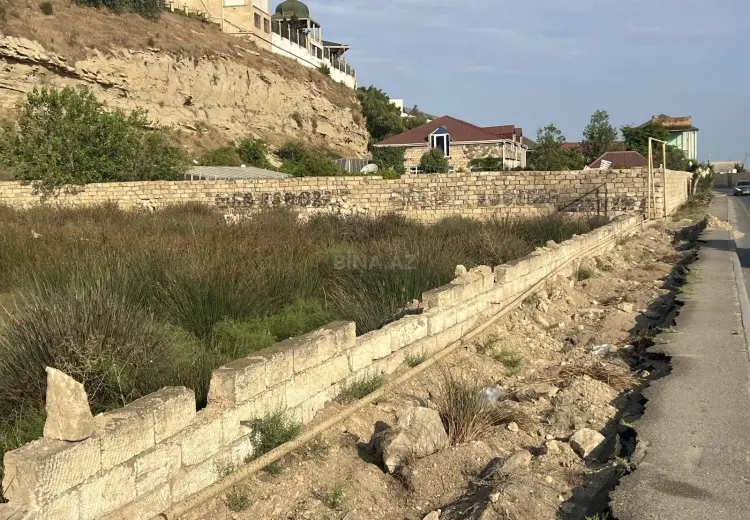 12 sot Torpaq Satılır, Novxanı, Abşeron