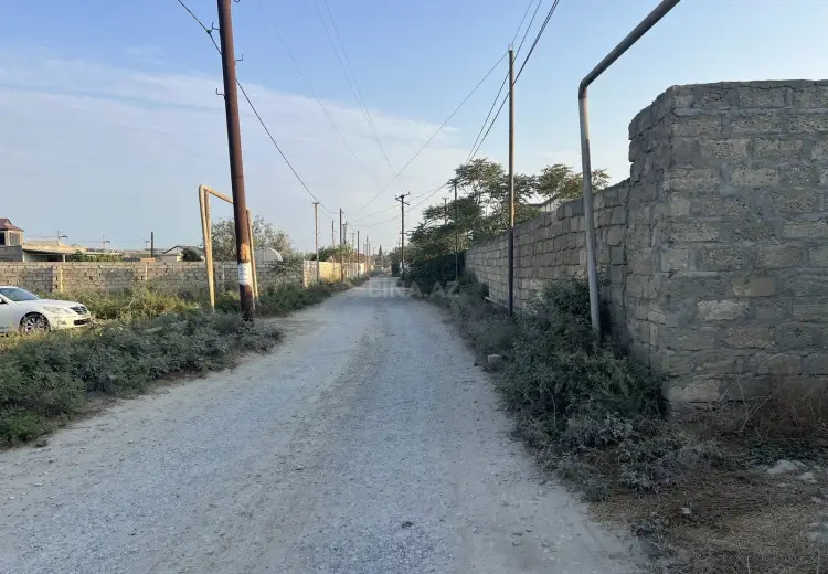 12 sot Torpaq Satılır, Nardaran qəs., Sabunçu, Bakı