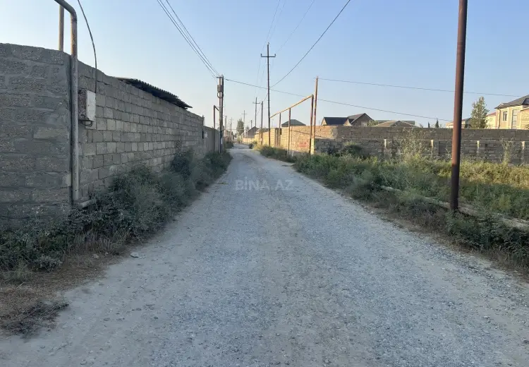 12 sot Torpaq Satılır, Nardaran qəs., Sabunçu, Bakı