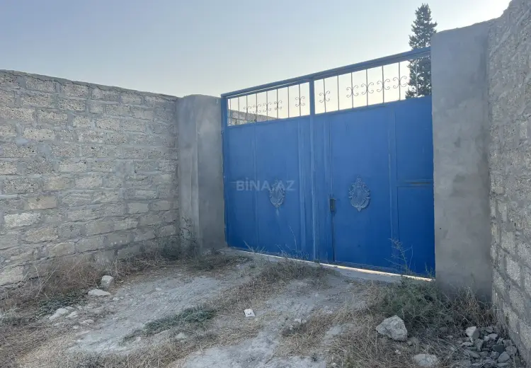 12 sot Torpaq Satılır, Nardaran qəs., Sabunçu, Bakı