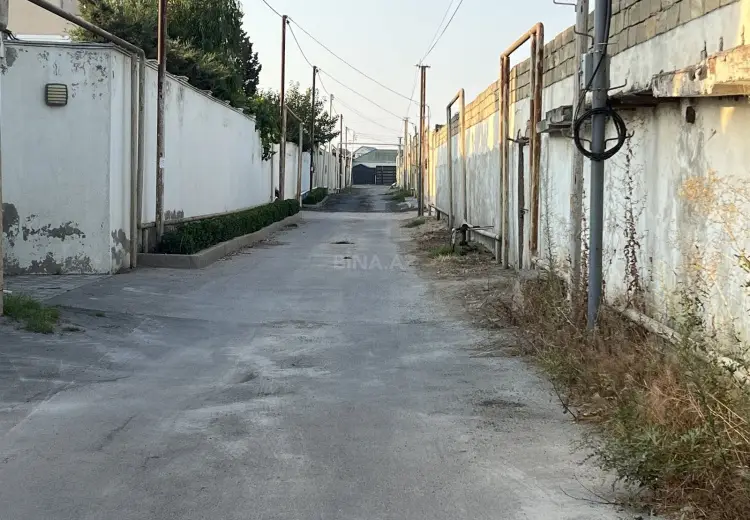 12 sot Torpaq Satılır, Nardaran qəs., Sabunçu, Bakı