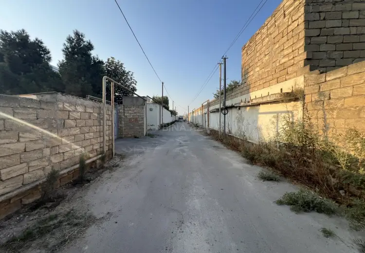 12 sot Torpaq Satılır, Nardaran qəs., Sabunçu, Bakı