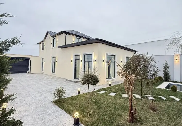 265 000 AZN - 4 otaqlı mənzil Satılır, Mərdəkan, Xəzər, Bakı