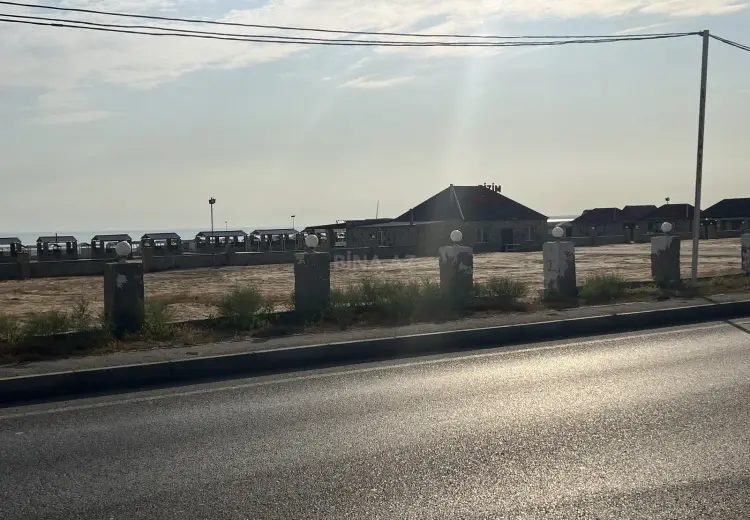 18 sot Torpaq Satılır, Novxanı, Abşeron