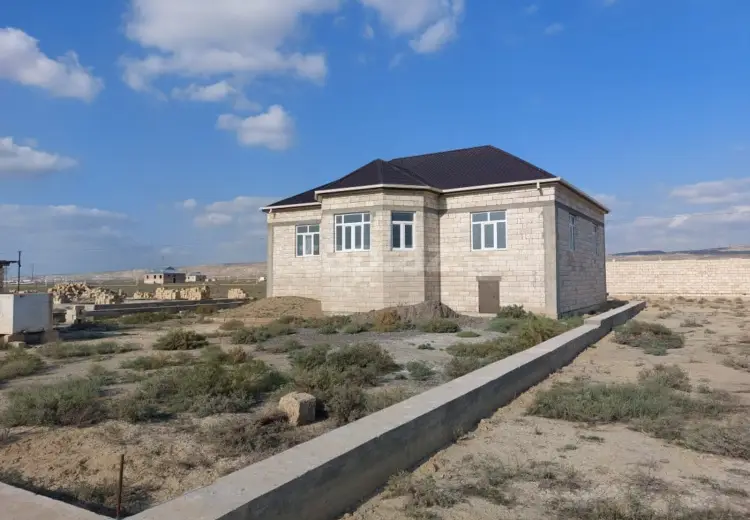 4 otaqlı mənzil , Şirvan