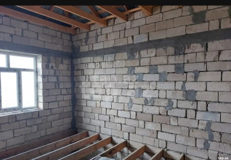 4 otaqlı mənzil , Şirvan