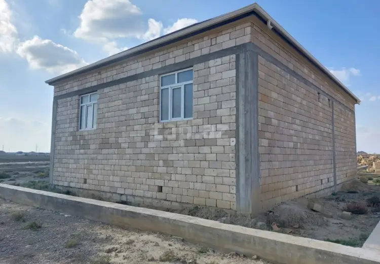 4 otaqlı mənzil , Şirvan