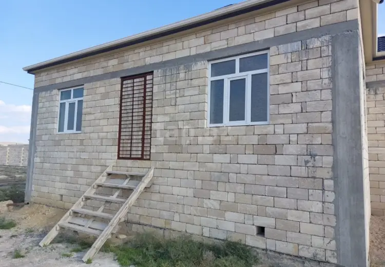 4 otaqlı mənzil , Şirvan