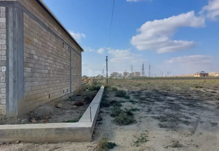 4 otaqlı mənzil , Şirvan