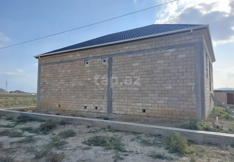 4 otaqlı mənzil , Şirvan