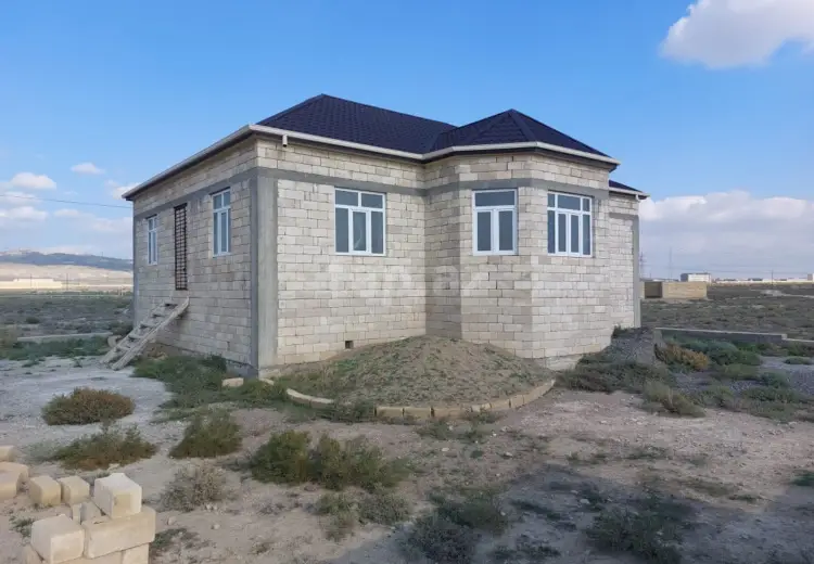 4 otaqlı mənzil , Şirvan