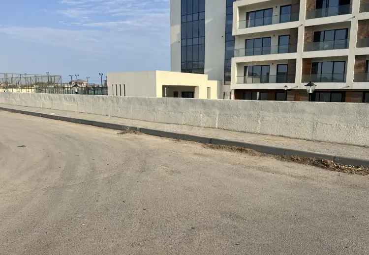 16 sot Torpaq Satılır, Nardaran qəs., Sabunçu, Bakı
