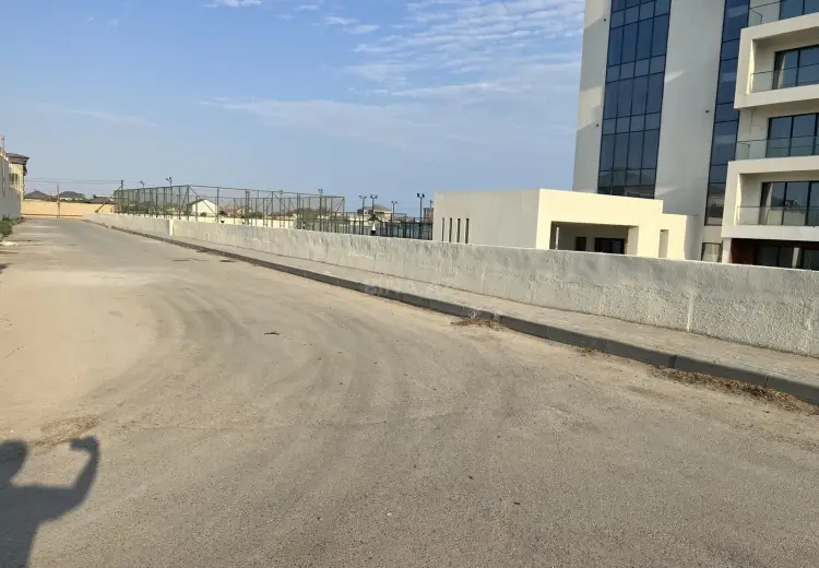 16 sot Torpaq Satılır, Nardaran qəs., Sabunçu, Bakı
