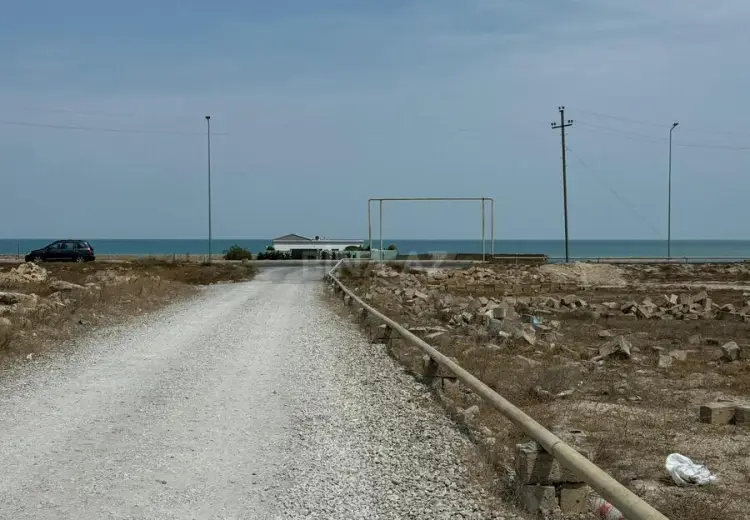 15 sot Torpaq Satılır, Novxanı, Abşeron