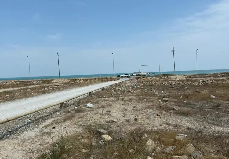 15 sot Torpaq Satılır, Novxanı, Abşeron
