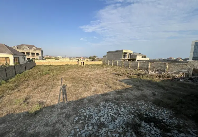 8 sot Torpaq Satılır, Nardaran qəs., Sabunçu, Bakı