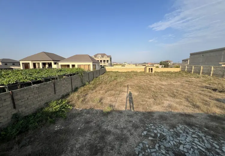 8 sot Torpaq Satılır, Nardaran qəs., Sabunçu, Bakı