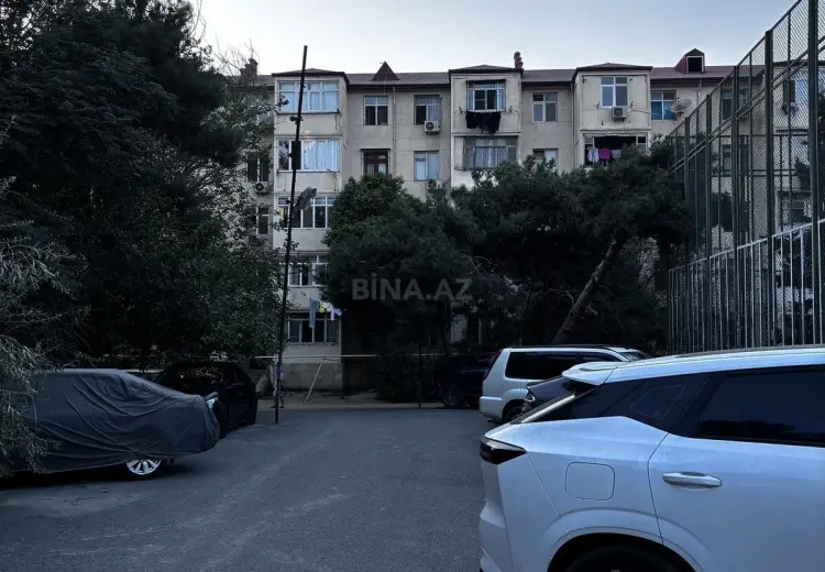 2 otaqlı mənzil Kirayə (aylıq), 8-ci kilometr, Nizami, Bakı