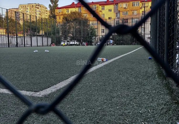 2 otaqlı mənzil Kirayə (aylıq), 8-ci kilometr, Nizami, Bakı