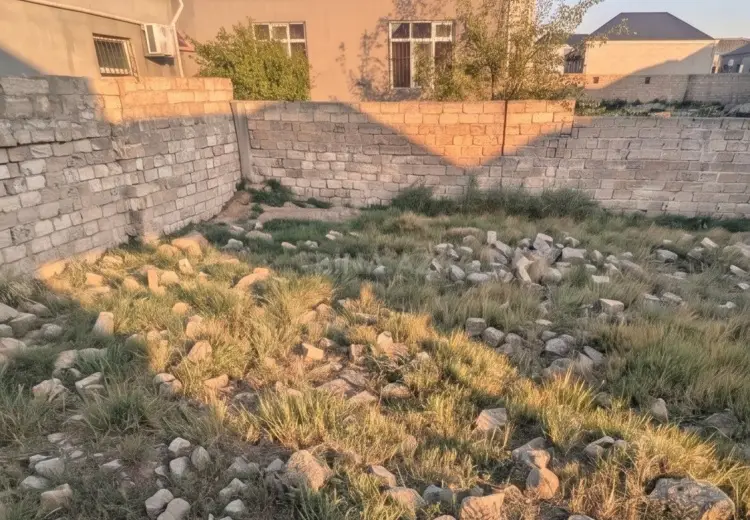 2 sot Torpaq Satılır, Binə qəs., Xəzər, Bakı