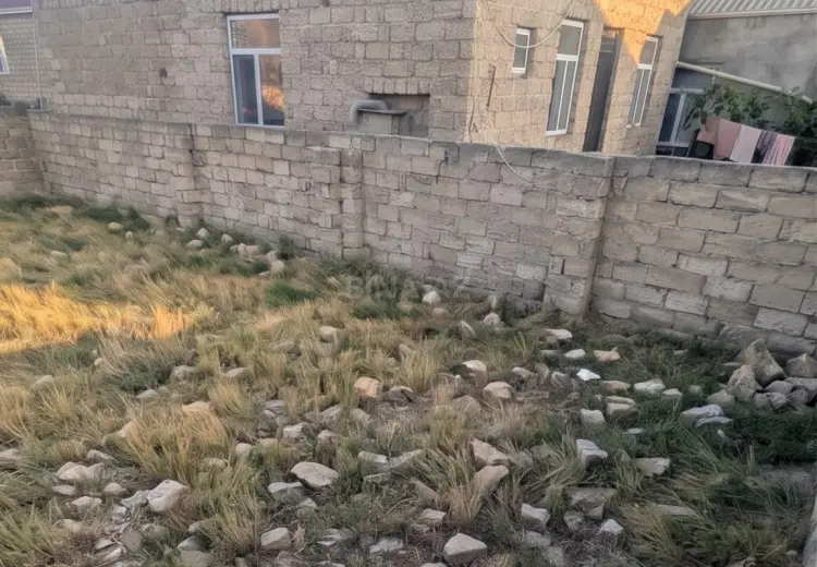2 sot Torpaq Satılır, Binə qəs., Xəzər, Bakı