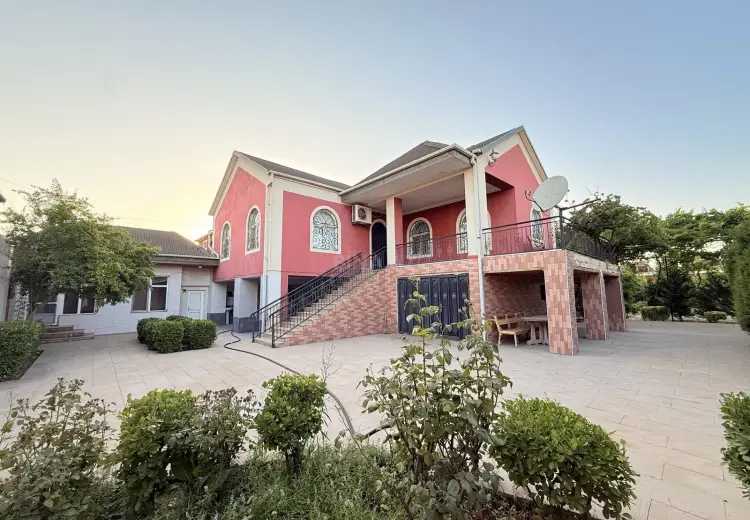 17 sot Torpaq Satılır, Buzovna, Xəzər, Bakı