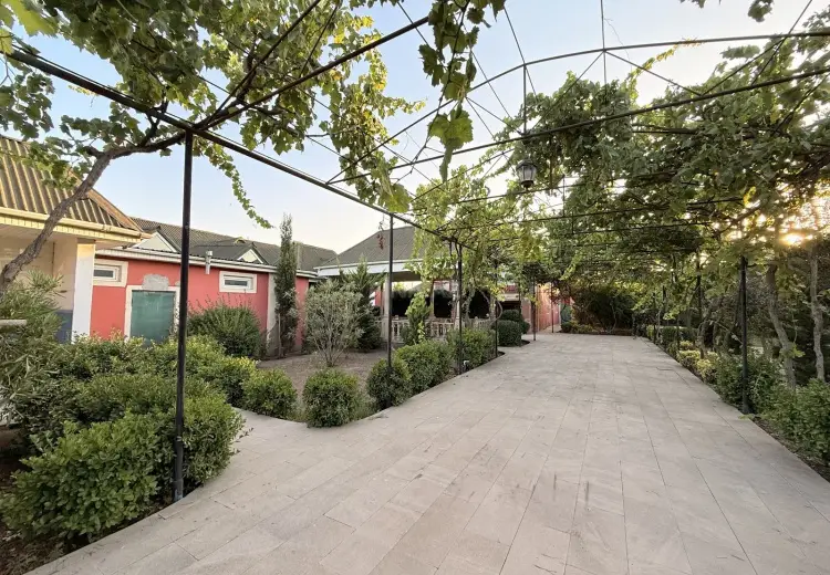 17 sot Torpaq Satılır, Buzovna, Xəzər, Bakı