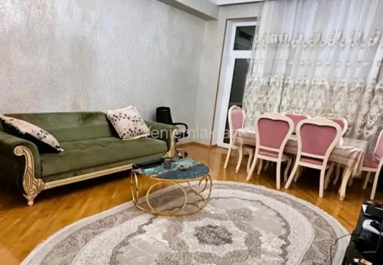 205 000 AZN - 2 otaqlı mənzil Satılır, Nizami, Bakı