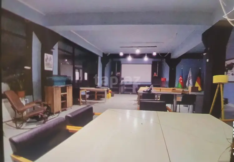 0 m² Obyekt / Ofis , Sumqayıt