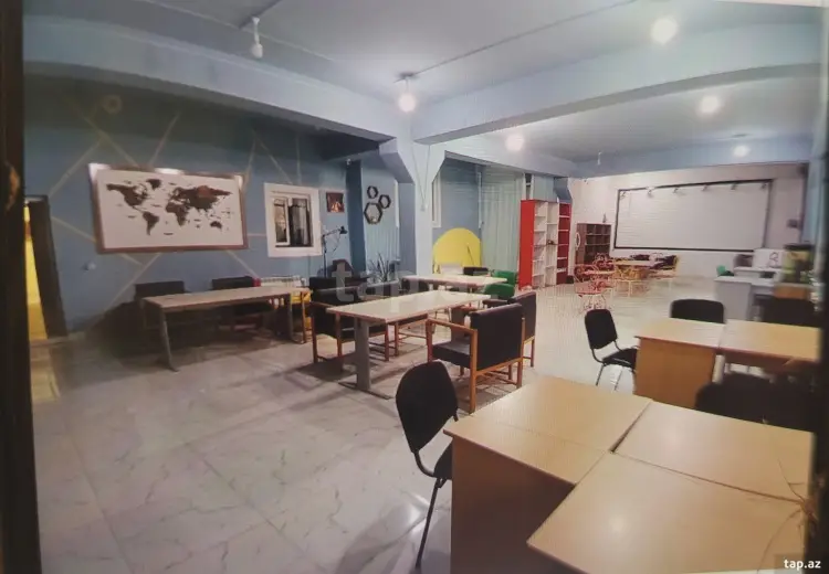 0 m² Obyekt / Ofis , Sumqayıt