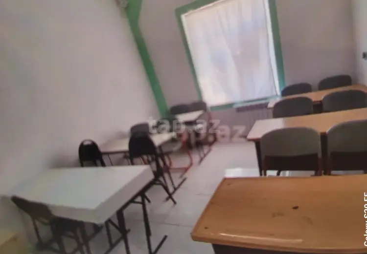 0 m² Obyekt / Ofis , Sumqayıt