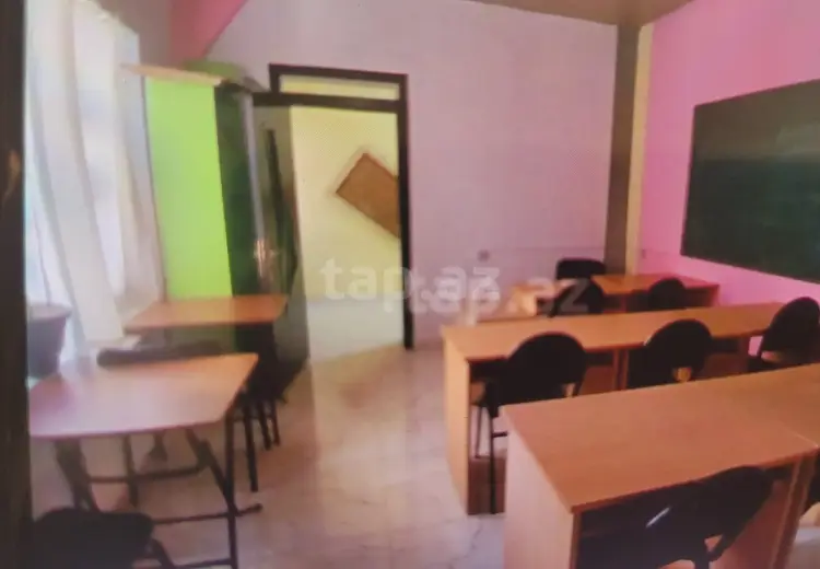0 m² Obyekt / Ofis , Sumqayıt