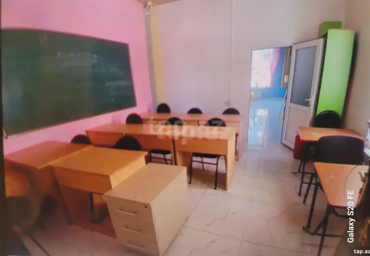0 m² Obyekt / Ofis , Sumqayıt