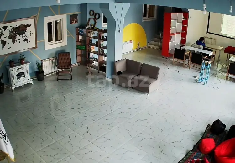 0 m² Obyekt / Ofis , Sumqayıt