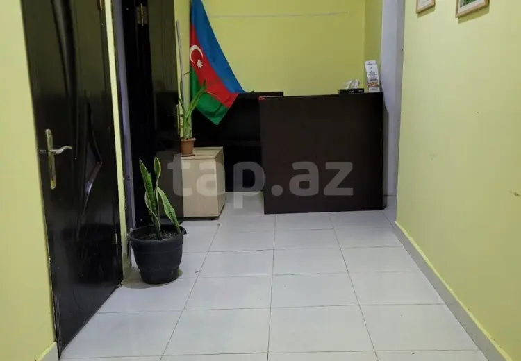 0 m² Obyekt / Ofis , Sumqayıt