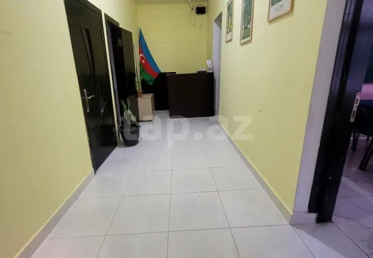 0 m² Obyekt / Ofis , Sumqayıt
