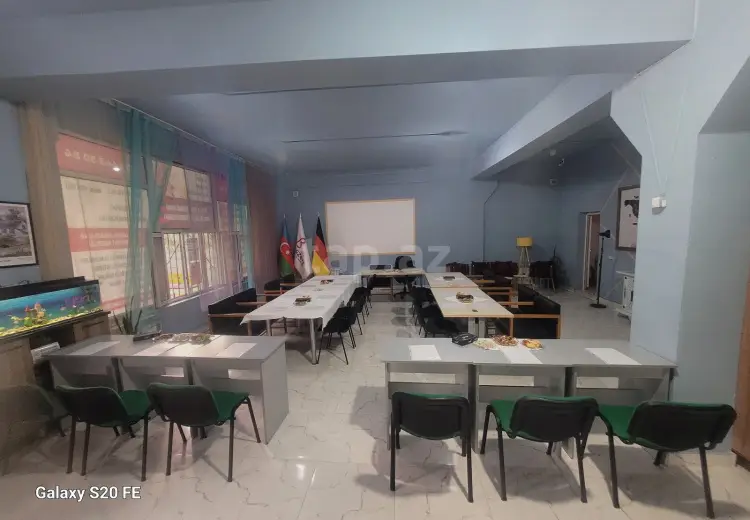 0 m² Obyekt / Ofis , Sumqayıt