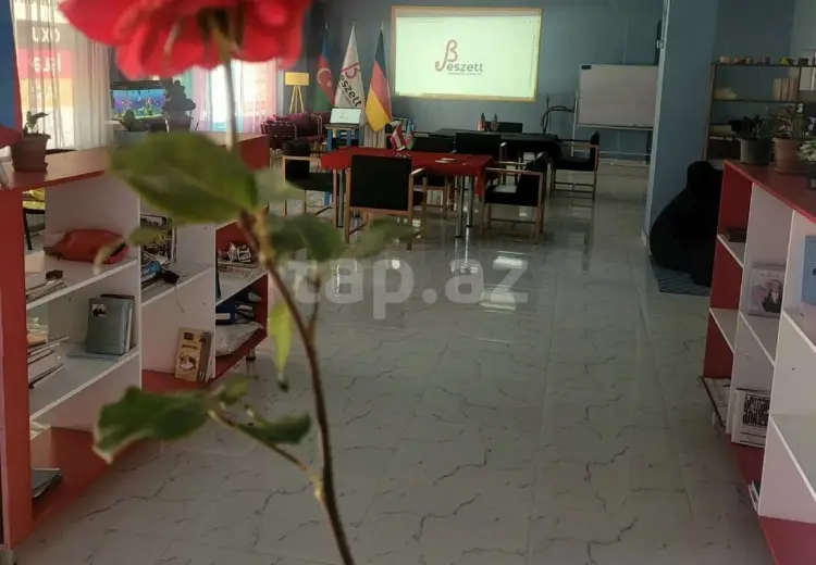 0 m² Obyekt / Ofis , Sumqayıt