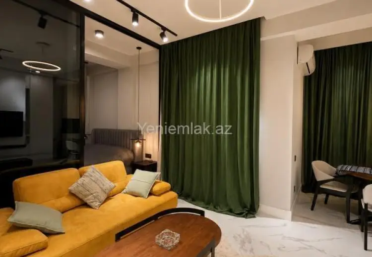 280 000 AZN - 3 otaqlı mənzil Satılır, Nərimanov, Bakı